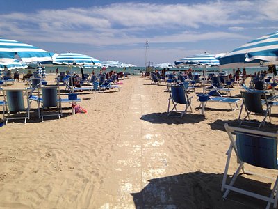 roseto abruzzi marini