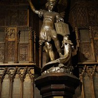 Statue