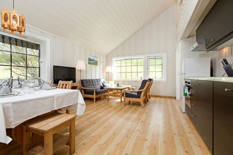 Høyfjellshotell spa Høyfjellshotell spa