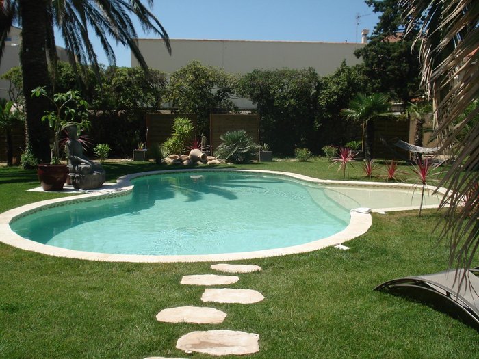 Villa Valflor Pool: Pictures & Reviews - Tripadvisor