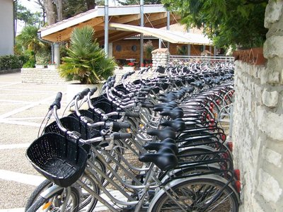 loueur bicyclette la noue sainte marie de ré