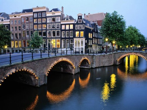 Dream Hotel Amsterdam image