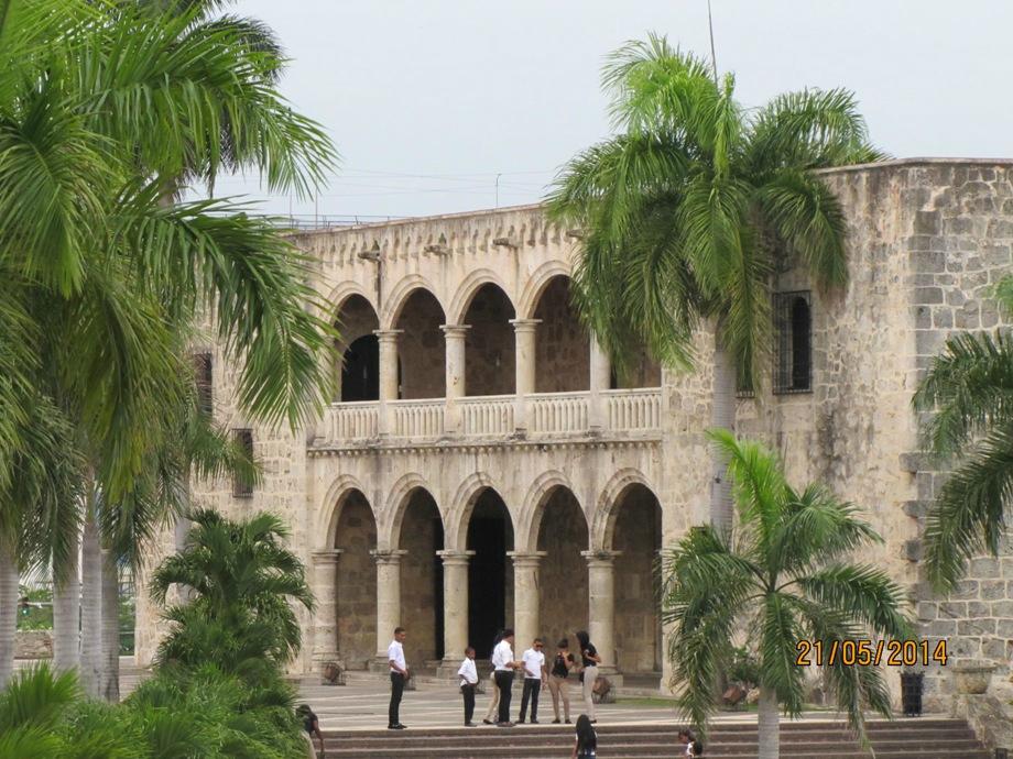 Top 10 Things to do in Santo Domingo Province, Santo Domingo Province