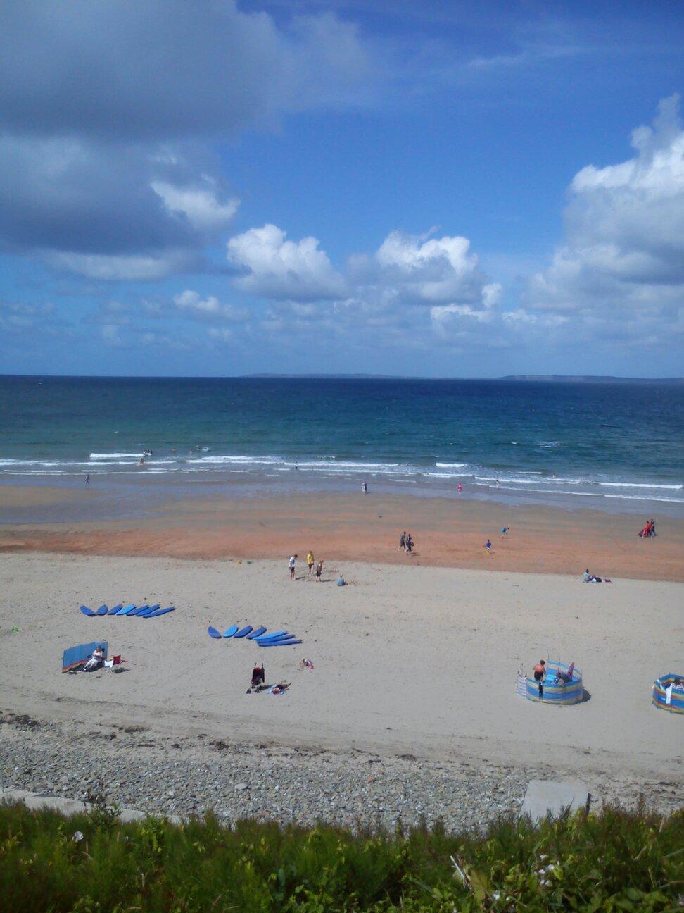 The Men's Beach (Ballybunion) - 2023 Alles Wat U Moet Weten VOORDAT Je ...