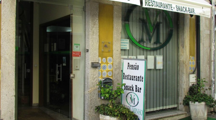 Foto de Entrada