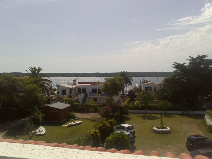 Imagen 2 de Hostal Port Fornells