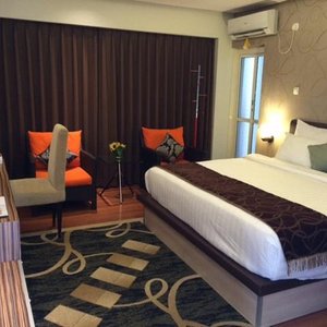 Vip room