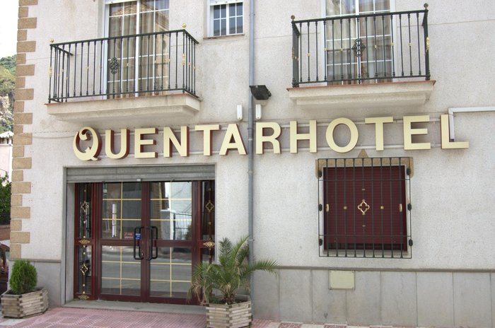 Imagen 13 de Hotel Quentar