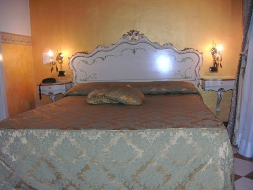 HOTEL VILLA GASPARINI - Prices & Reviews (Dolo, Italy - Province of Venice)