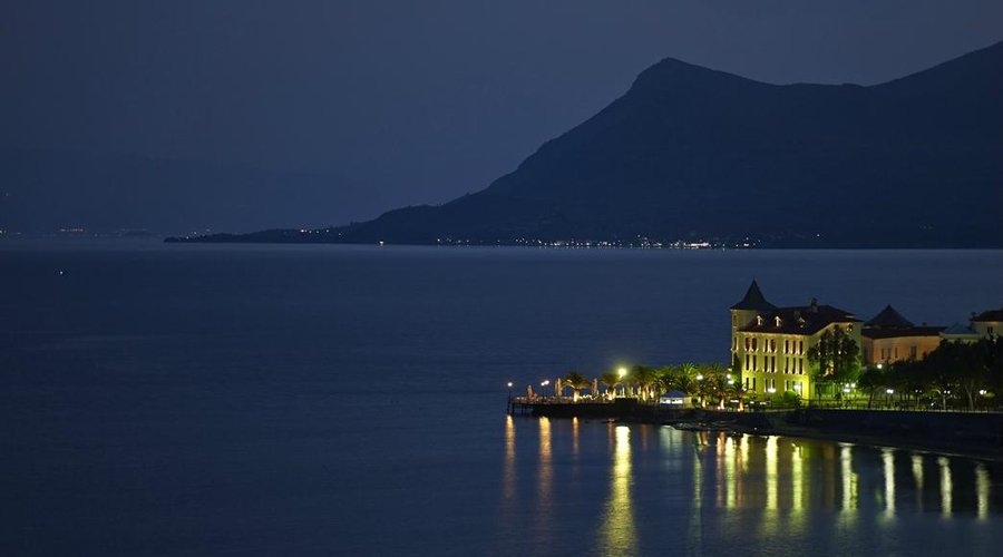 Thermae Sylla Spa Wellness Hotel