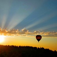 Airial Balloon Company (Snohomish) - All You Need to Know BEFORE You Go