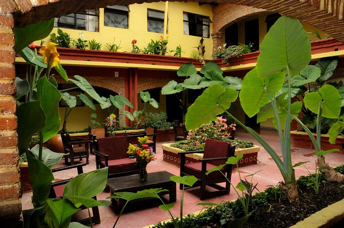 HOTEL PALACIO DE MOCTEZUMA desde $792 (San Cristóbal de las Casas, Chiapas)  - opiniones y comentarios - hotel - Tripadvisor