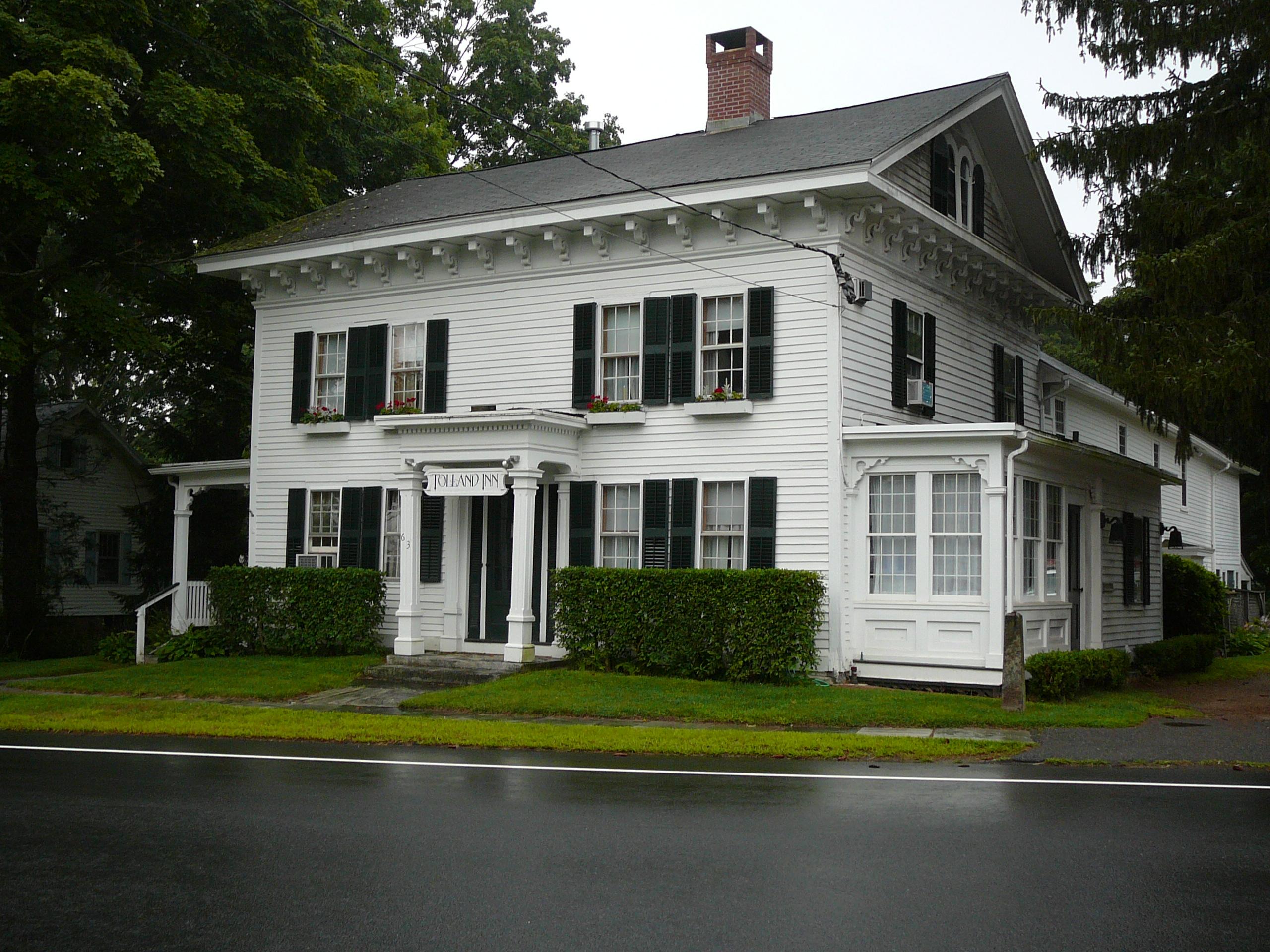 The Tolland Inn - UPDATED Prices, Reviews & Photos (CT) - B&B - Tripadvisor