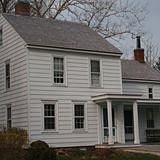 Thomas Paine Cottage Museum
