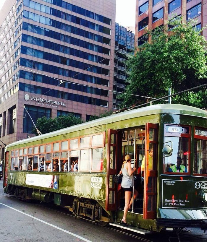 InterContinental New Orleans, an IHG Hotel – Coffeeshop: Fotos und ...