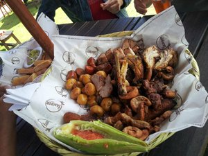 Comida