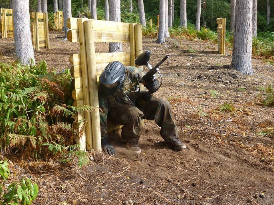 2022 Camouflage Paintball   Camouflage Paintball 