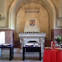 Sala Unirii