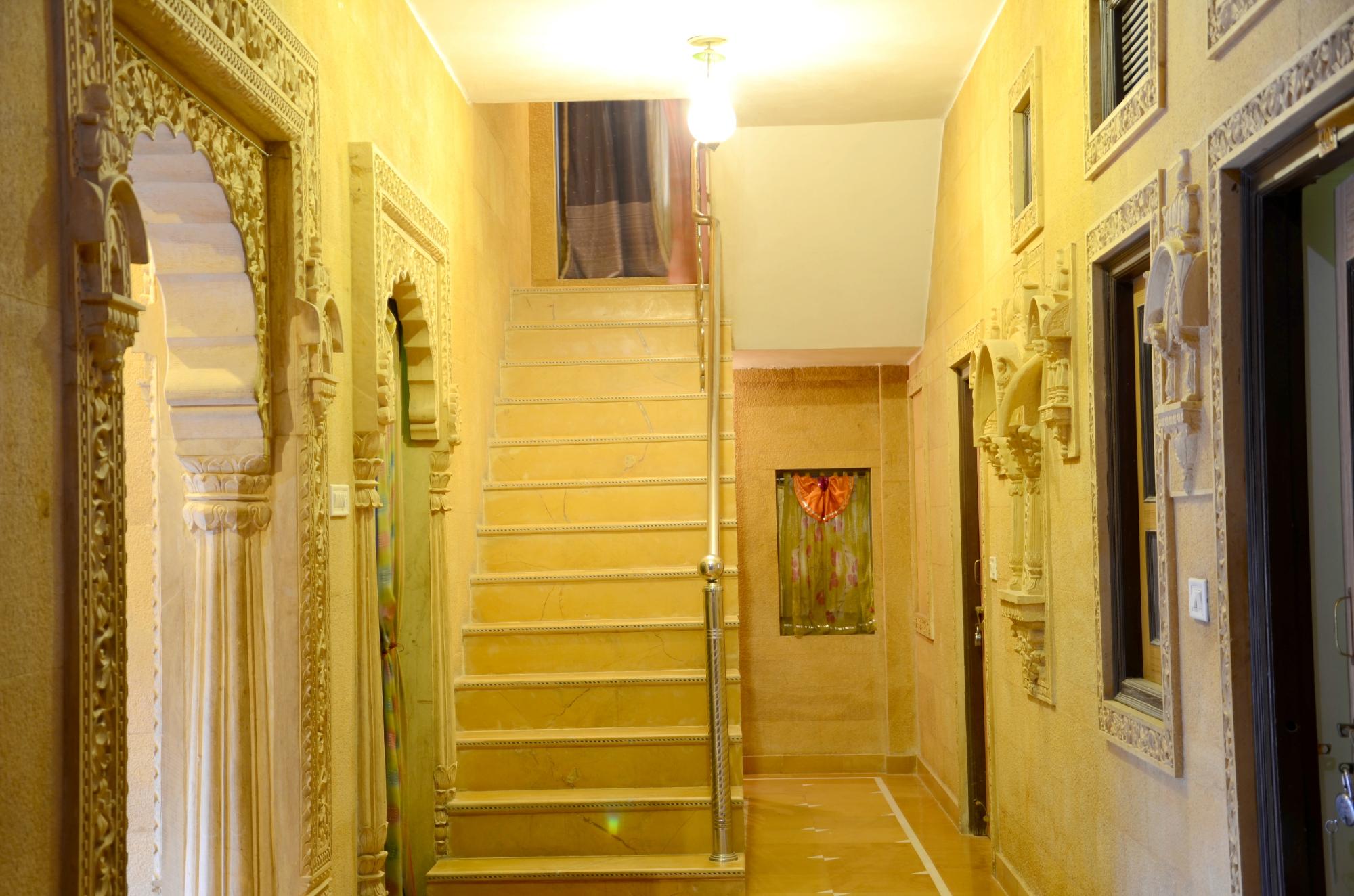 Hotel photo 68 of Hotel Royal Haveli.