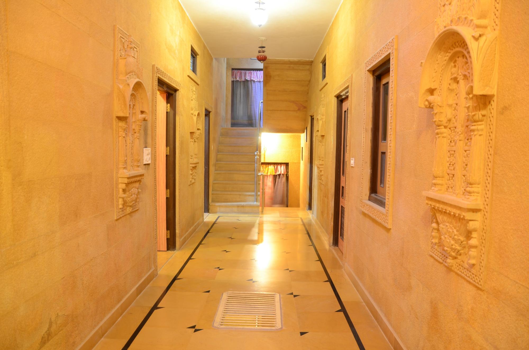 Hotel photo 33 of Hotel Royal Haveli.