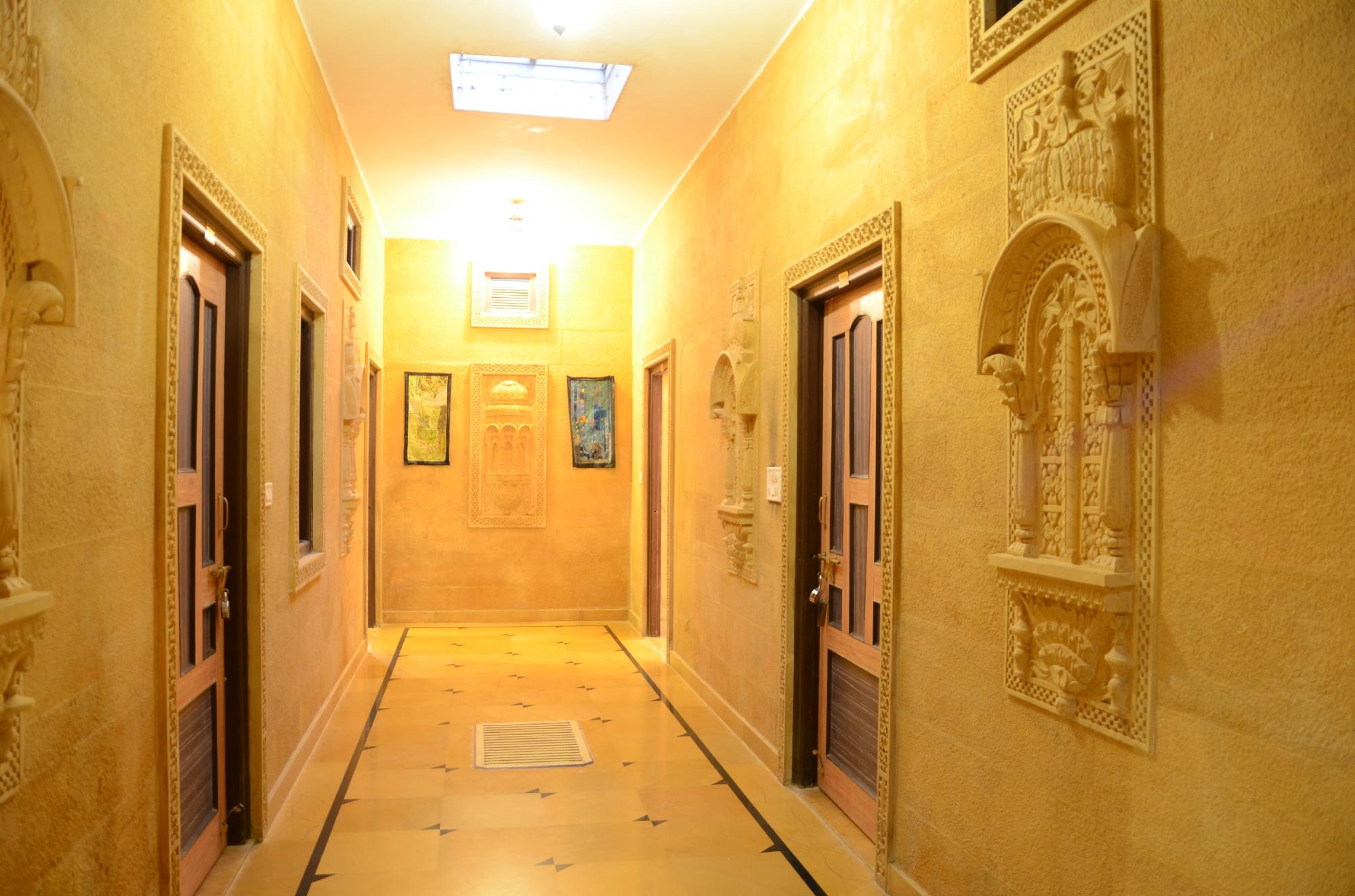 Hotel photo 36 of Hotel Royal Haveli.