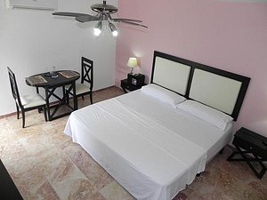 Hostel Dona Amalia in Cuba