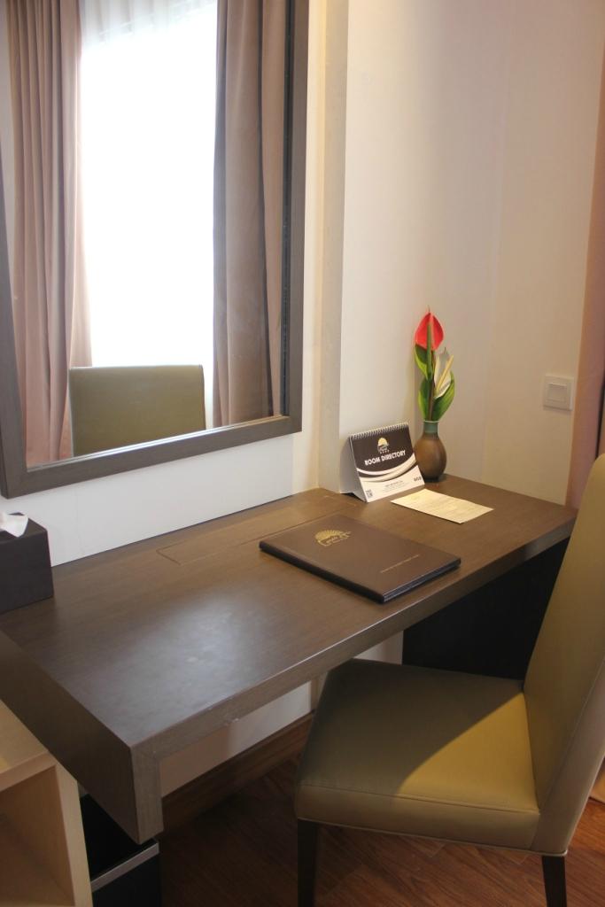 Hotel photo 6 of Laras Asri Resort & Spa.