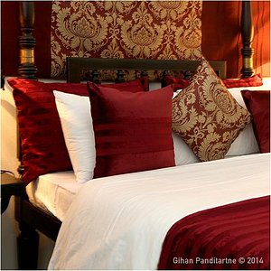 The Reed Boutique Hotel, hotel in Colombo