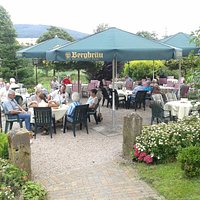 Schöner Garten