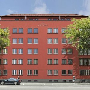 Seefeldhouse