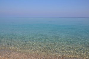 Piscina e spiaggia