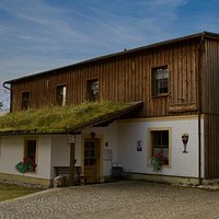 Wiesner´s Teichwirtschaft
