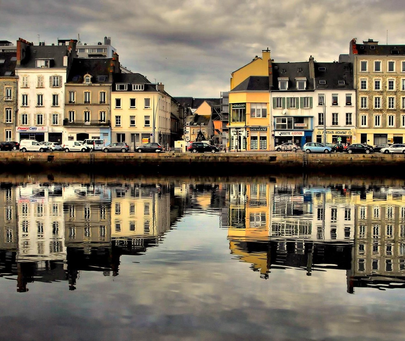 Babes in Cherbourg-en-Cotentin