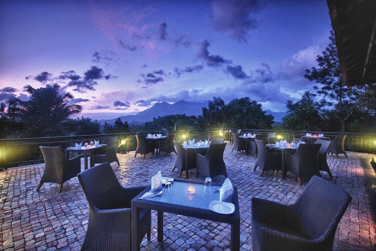 THE WINDFLOWER RESORT & SPA VYTHIRI (Kerala) Resort Reviews, Photos