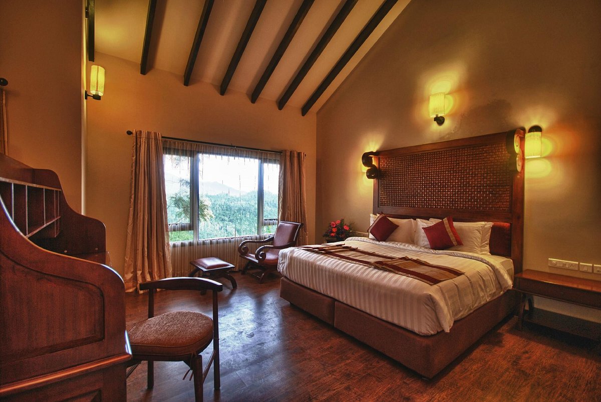 The Windflower Resort &amp; Spa Vythiri, hotel in Lakkidi