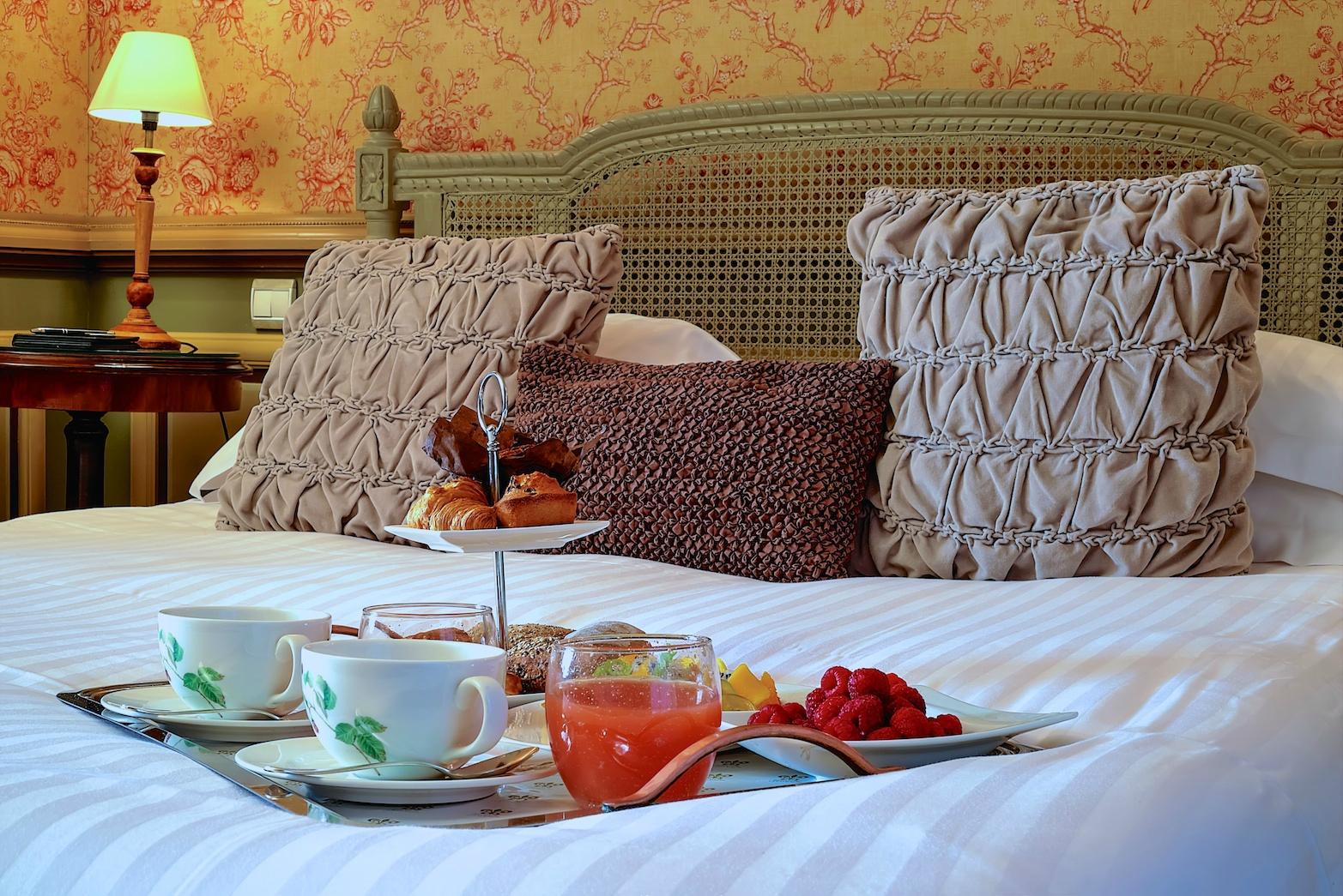 Hotel photo 100 of Le Mas Candille.