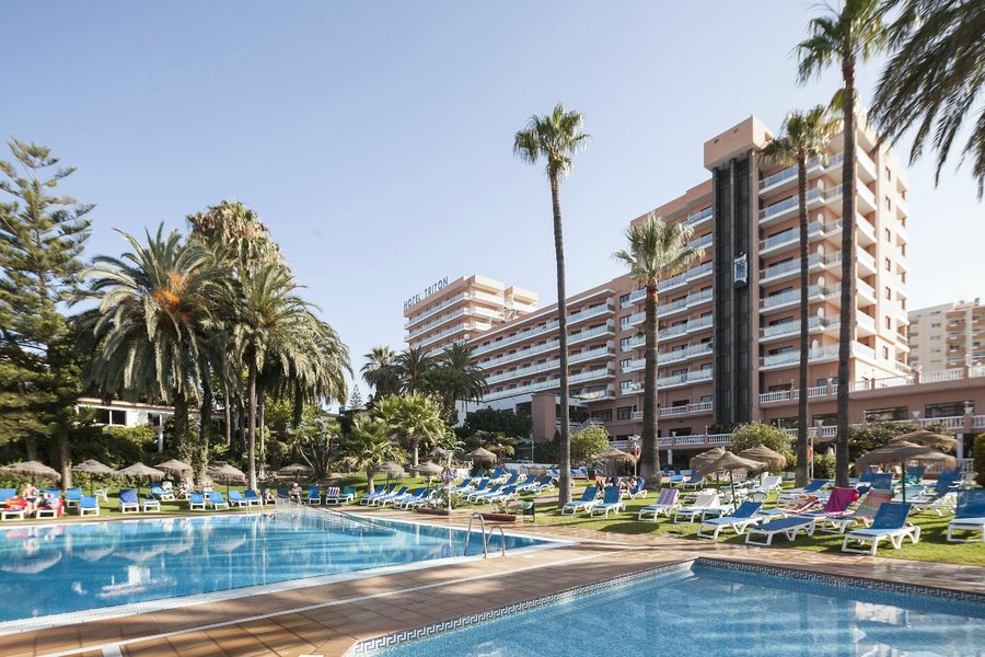 BEST TRITON - Updated 2022 Reviews (Benalmadena, Costa del Sol)