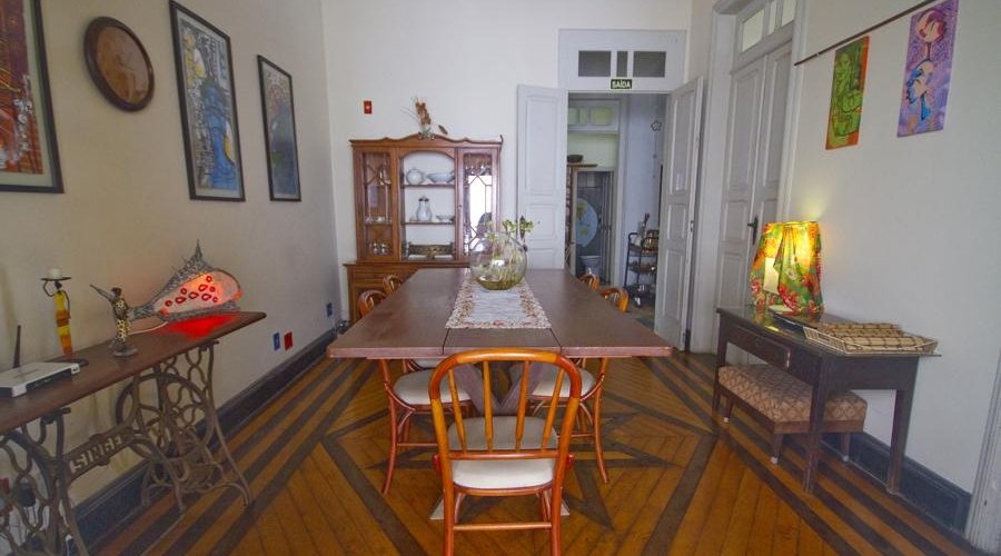 Sala de Jantar