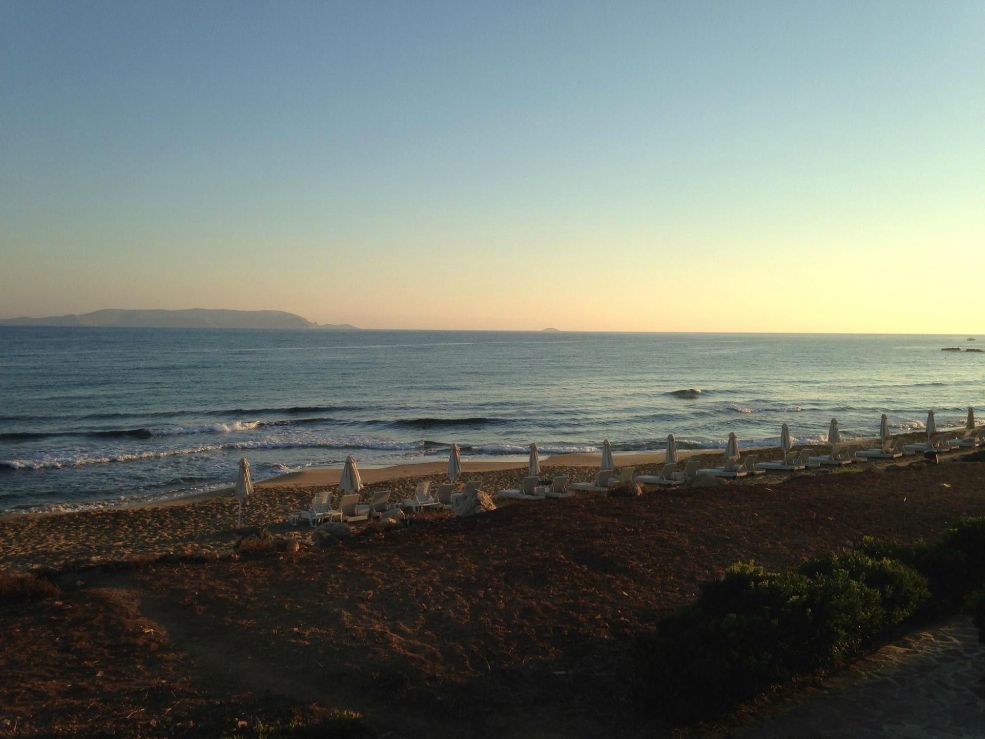 Hotel photo 22 of Arina Beach Resort.