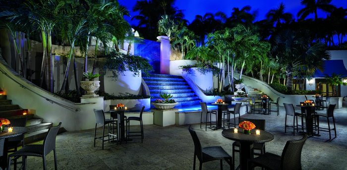 The Ritz-Carlton Coconut Grove, Miami – Zimmerservice: Fotos und ...