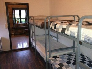 Quarto e suite
