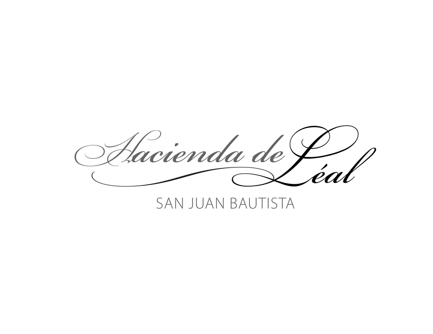 HACIENDA DE LEAL (San Juan Bautista, CA): opiniones y precios