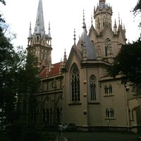Catedral Nossa Senhora Boa Viagem