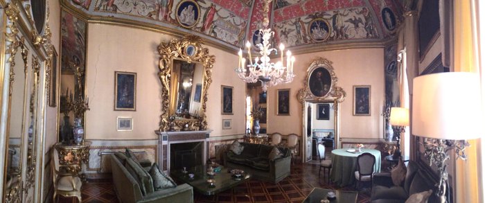 Imagen 4 de Residenza Ruspoli Bonaparte