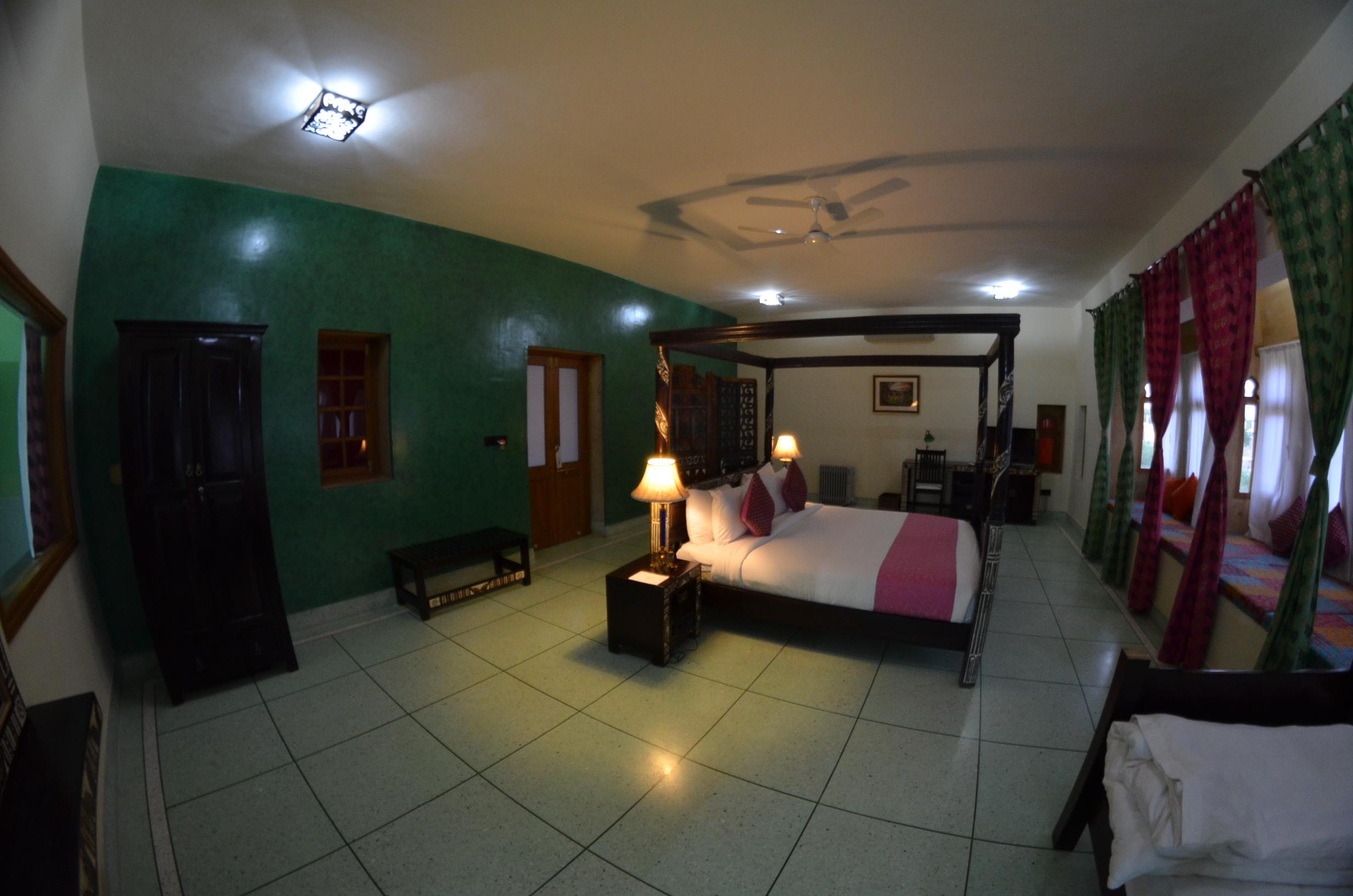 Hotel photo 31 of The Gulaal.