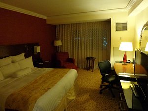 AGUASCALIENTES MARRIOTT HOTEL $85 ($̶1̶7̶3̶) - Updated 2023 Prices &  Reviews - Mexico