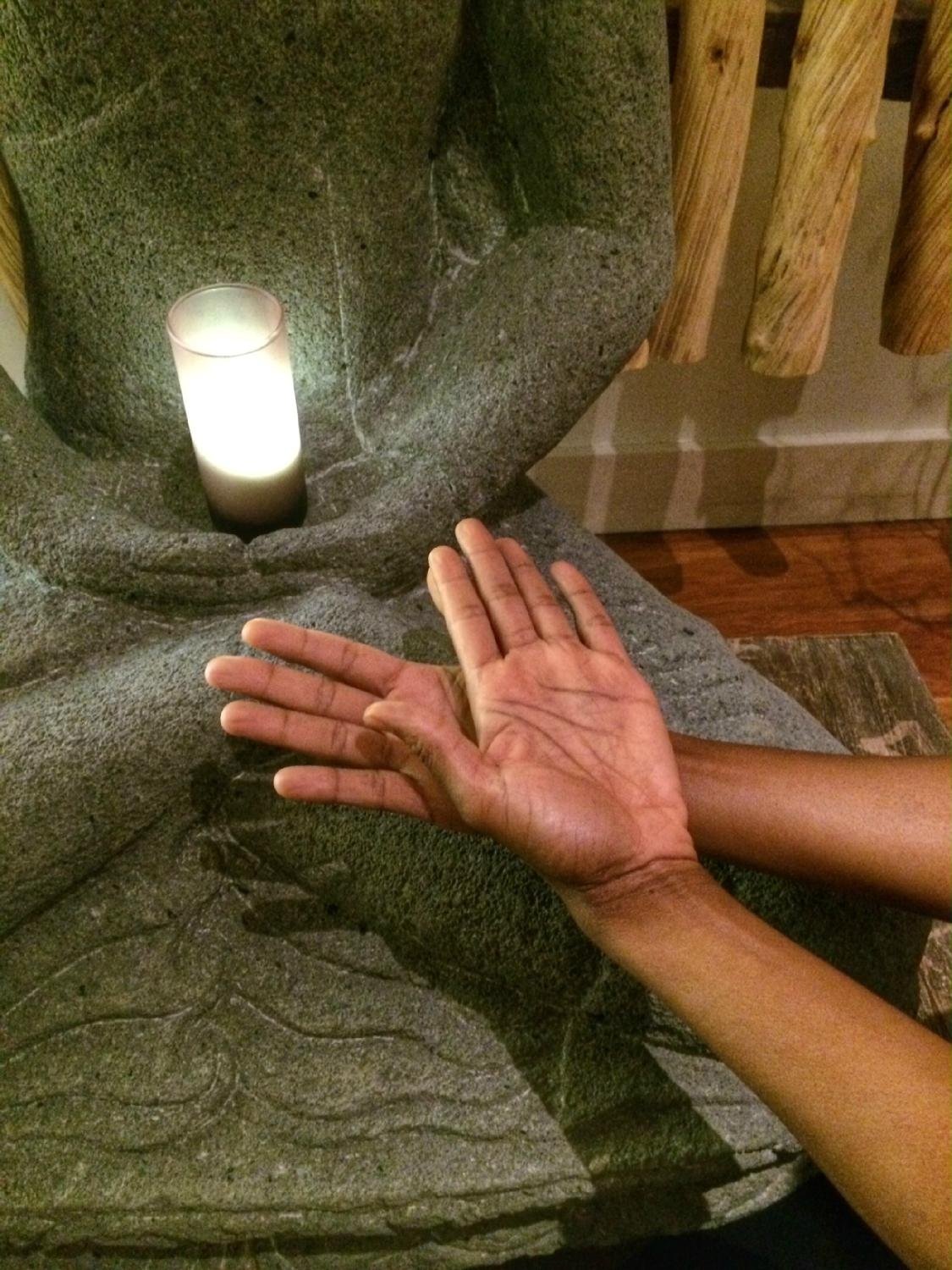 EXHALE SPA (Boston): All You Need To Know BEFORE You Go