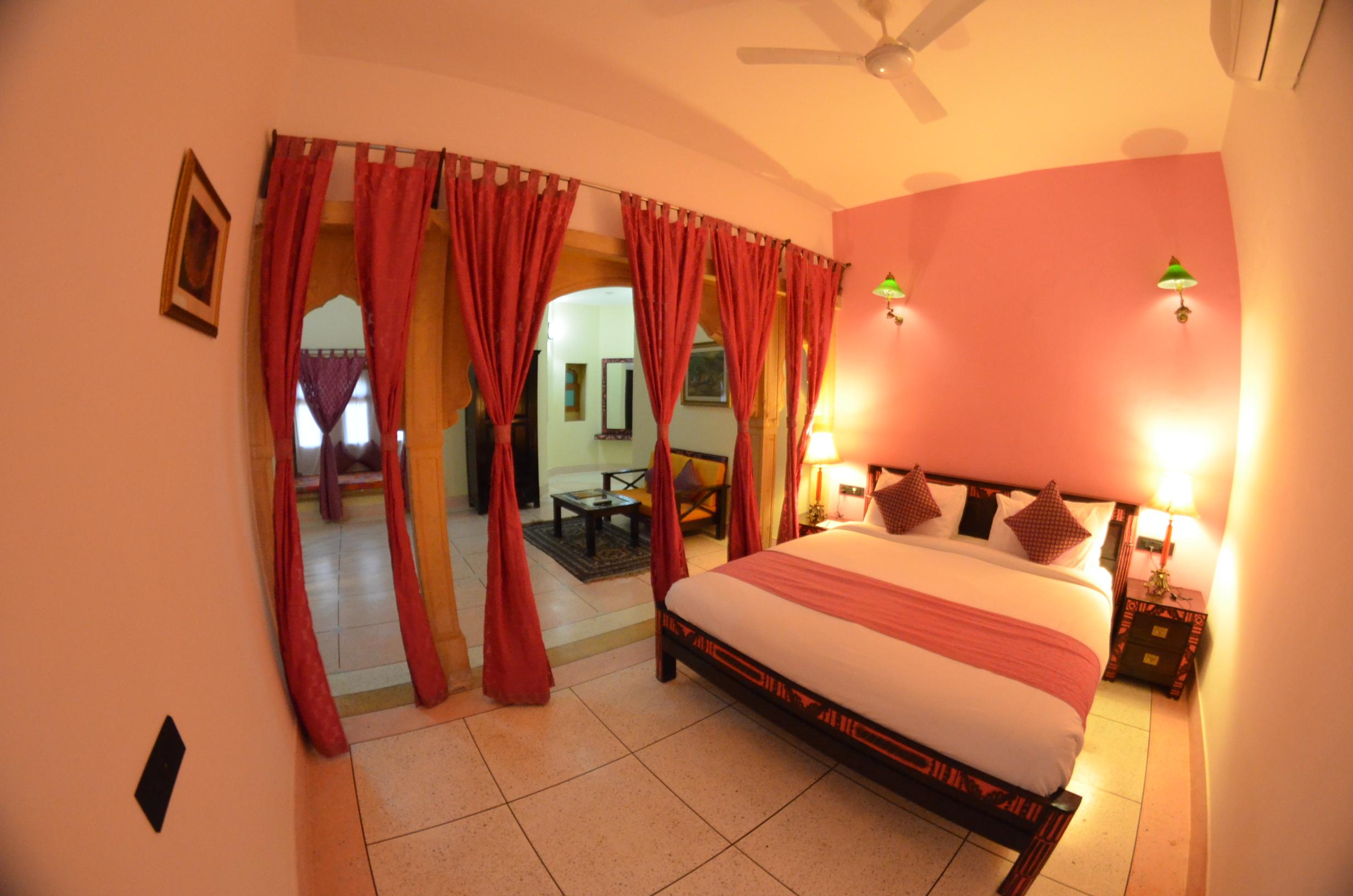 Hotel photo 64 of The Gulaal.