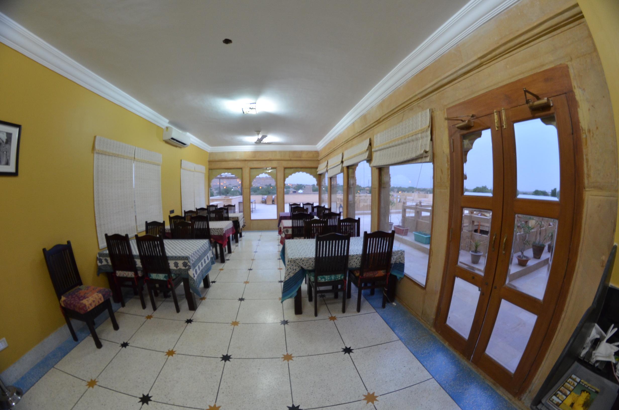 Hotel photo 3 of The Gulaal.