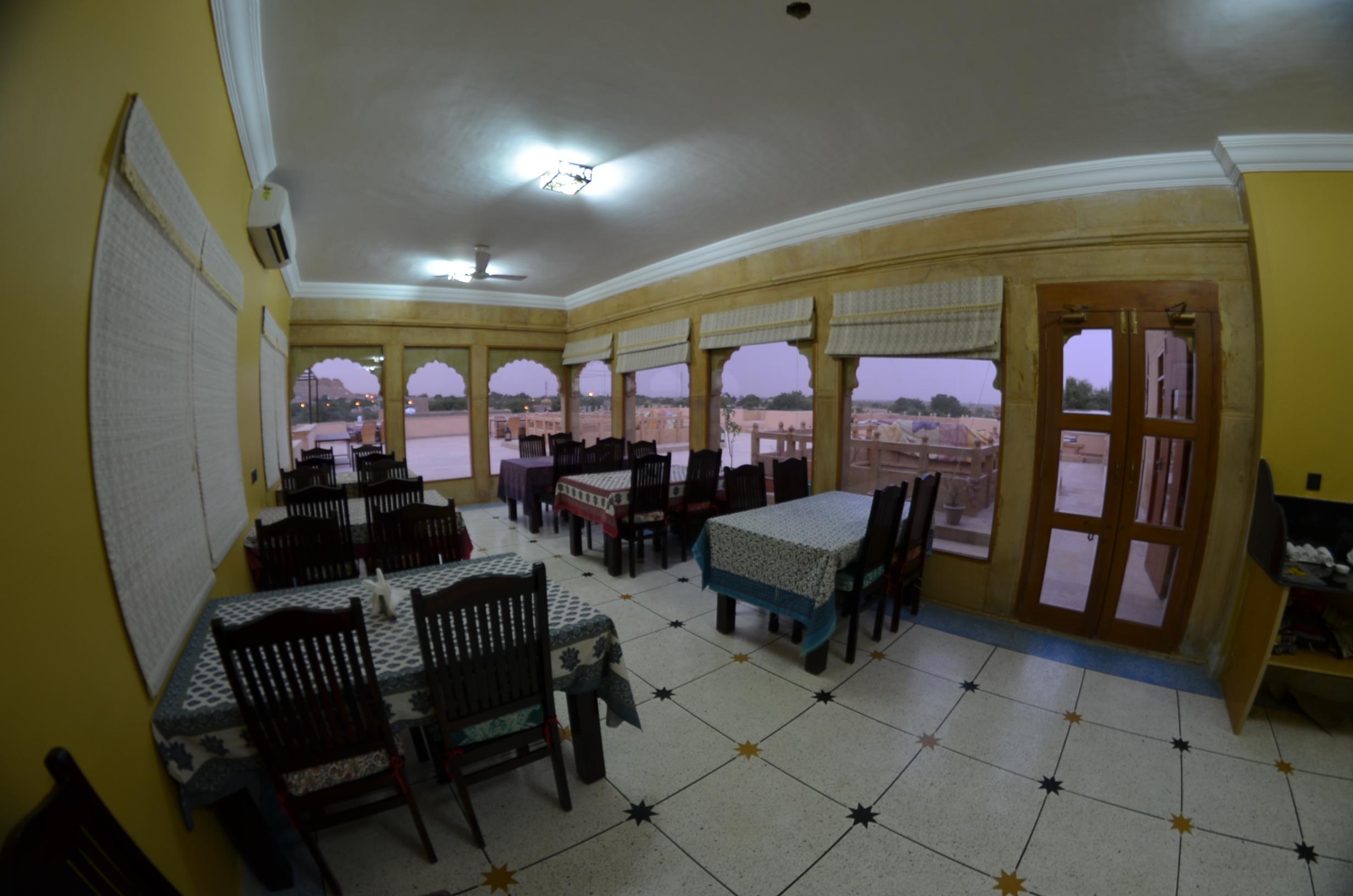 Hotel photo 5 of The Gulaal.
